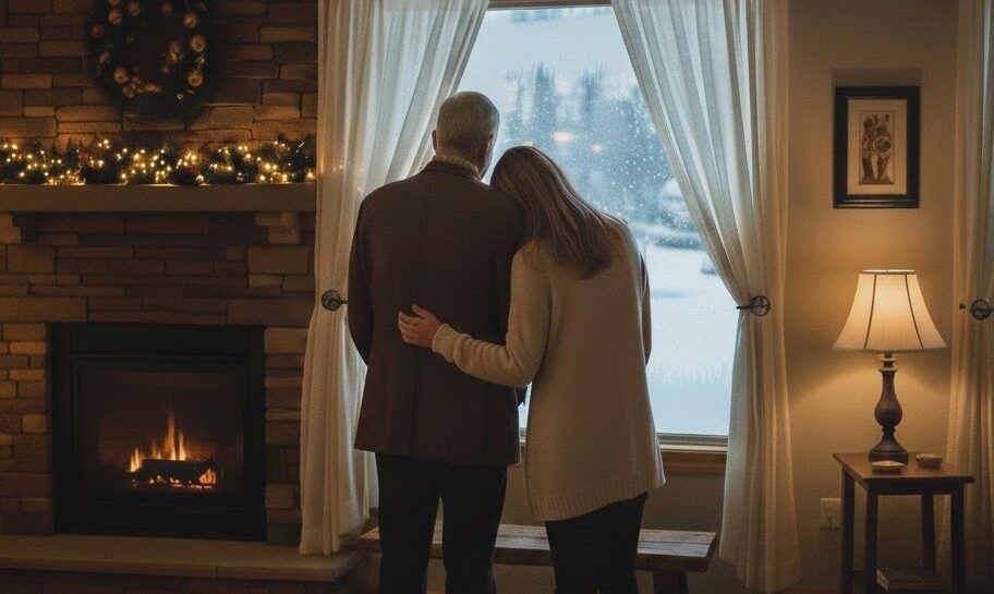 How to include someone with memory loss in your holiday celebrations.